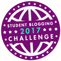 student 2017 blogging badge 